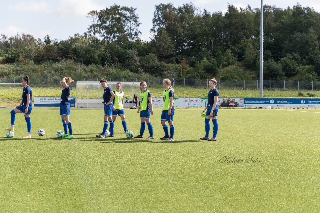 Bild 151 - Saisonstart Oberliga